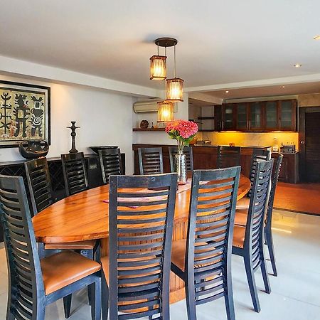 Villa Casis By Nagisa Bali Sanur Exterior foto