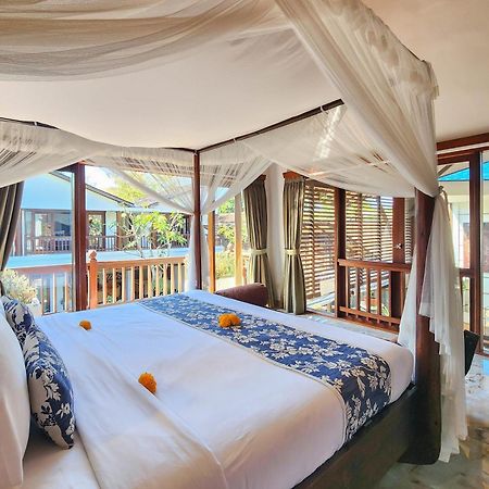Villa Casis By Nagisa Bali Sanur Exterior foto