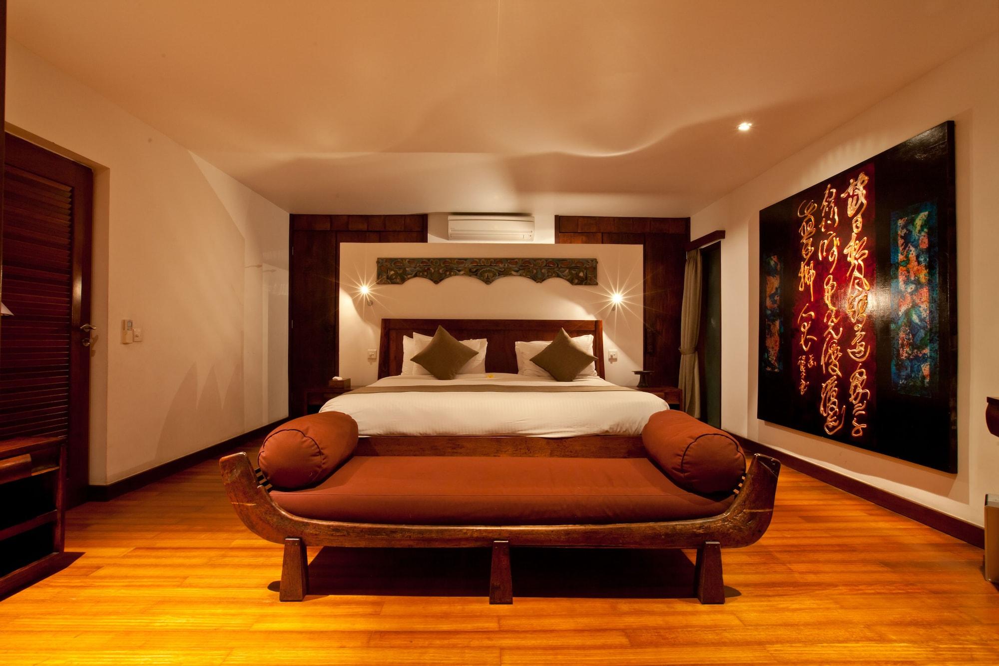 Villa Casis By Nagisa Bali Sanur Exterior foto