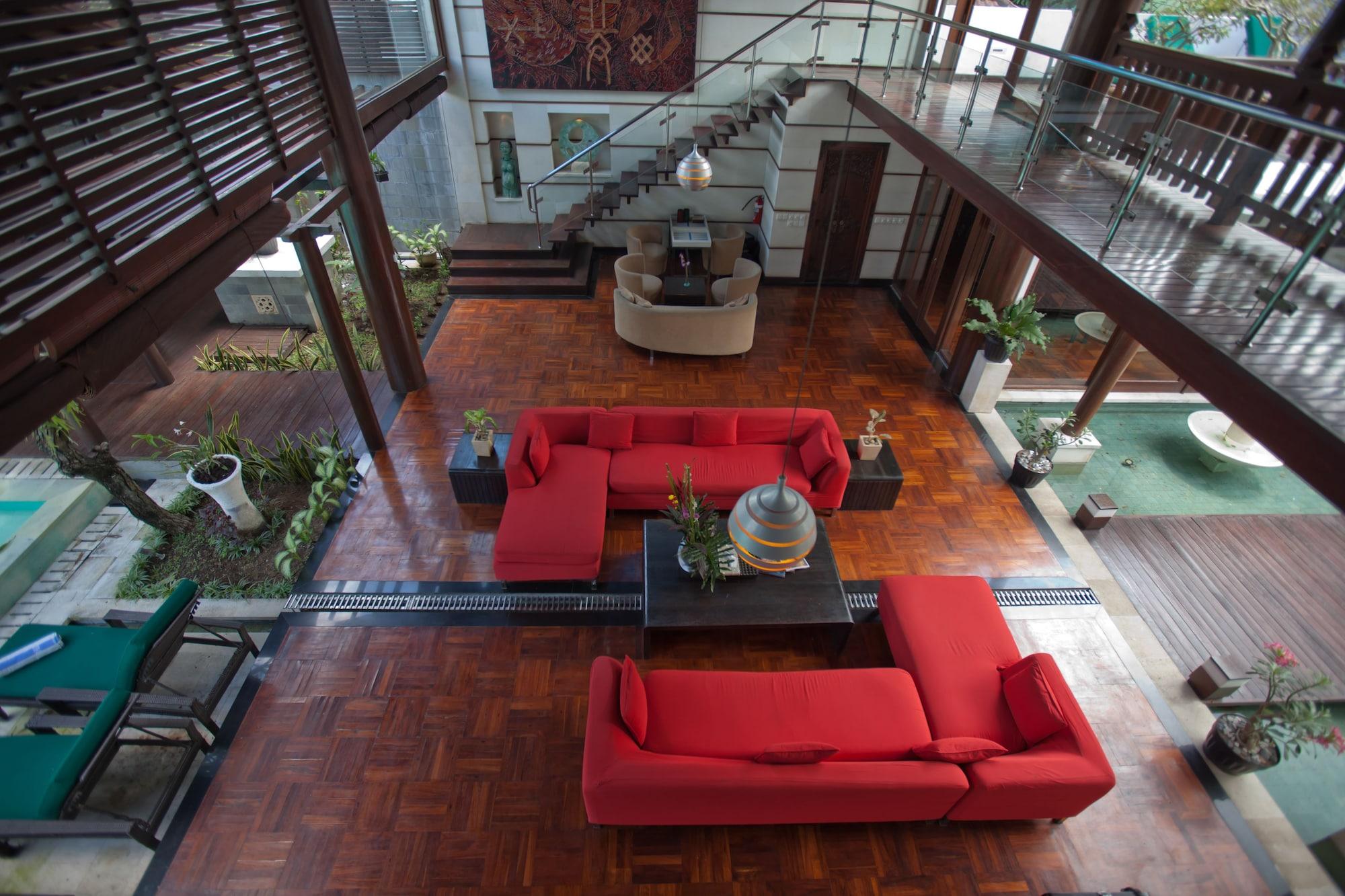 Villa Casis By Nagisa Bali Sanur Exterior foto