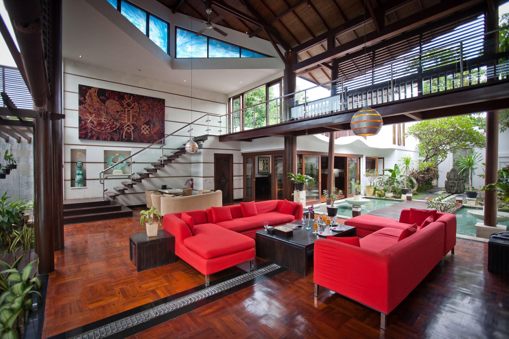 Villa Casis By Nagisa Bali Sanur Exterior foto