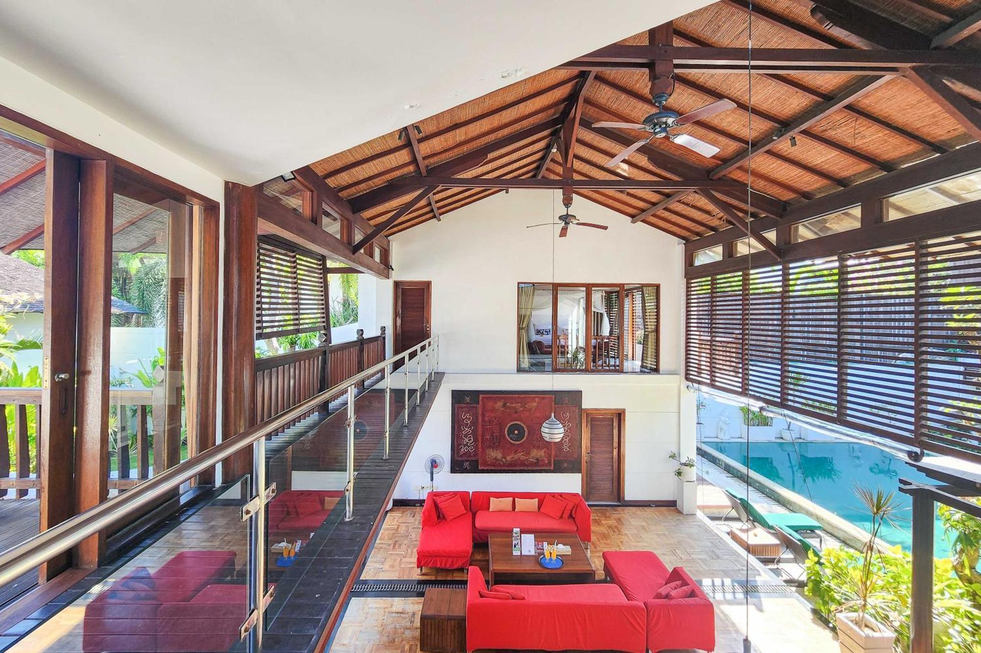 Villa Casis By Nagisa Bali Sanur Exterior foto