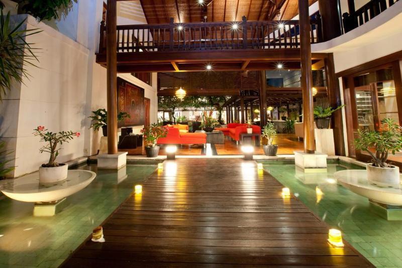 Villa Casis By Nagisa Bali Sanur Exterior foto