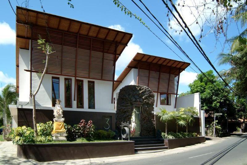 Villa Casis By Nagisa Bali Sanur Exterior foto