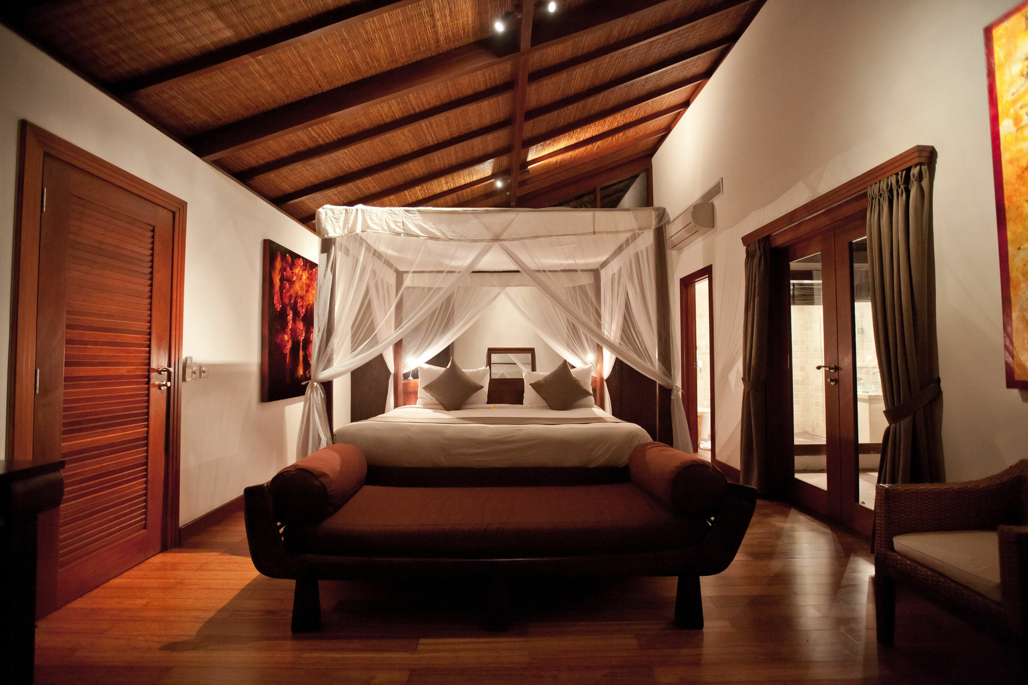 Villa Casis By Nagisa Bali Sanur Exterior foto