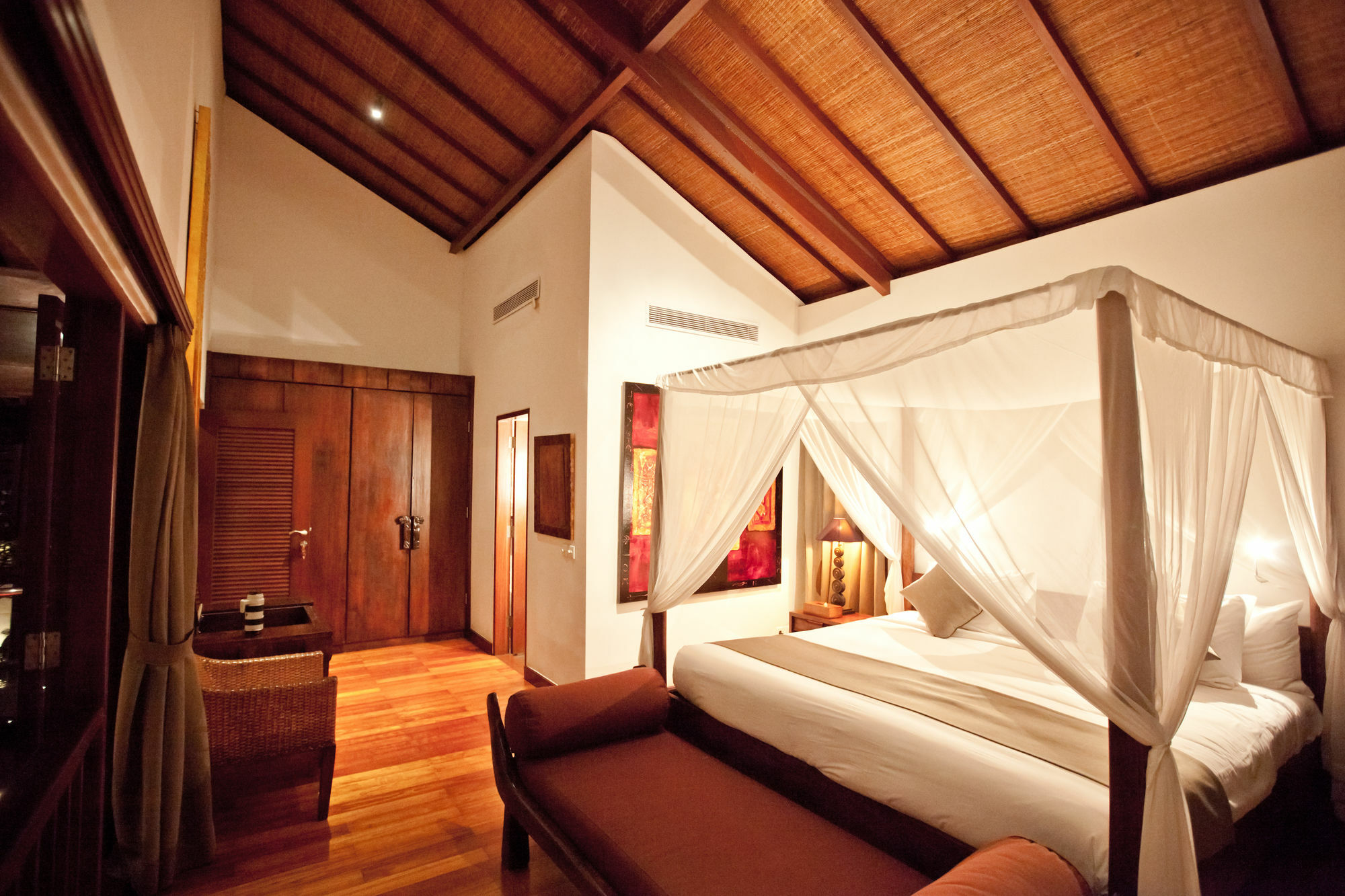Villa Casis By Nagisa Bali Sanur Exterior foto