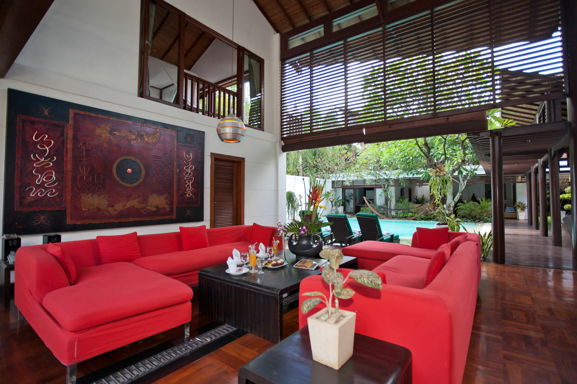 Villa Casis By Nagisa Bali Sanur Exterior foto