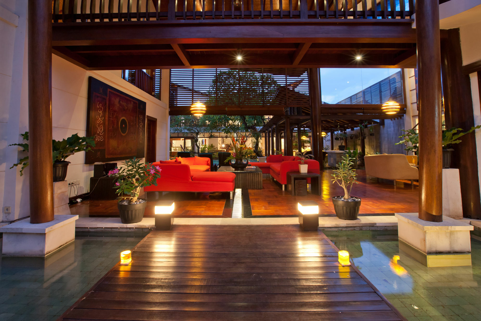 Villa Casis By Nagisa Bali Sanur Exterior foto