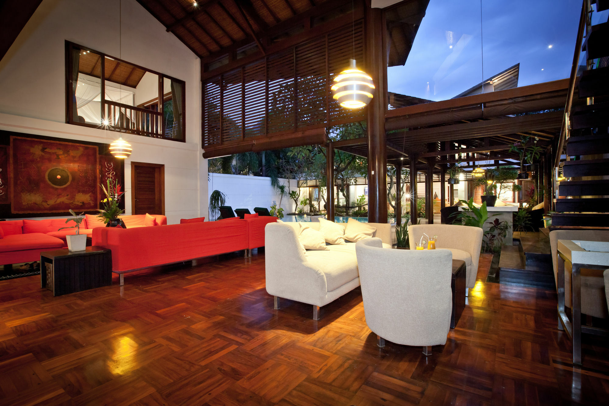 Villa Casis By Nagisa Bali Sanur Exterior foto