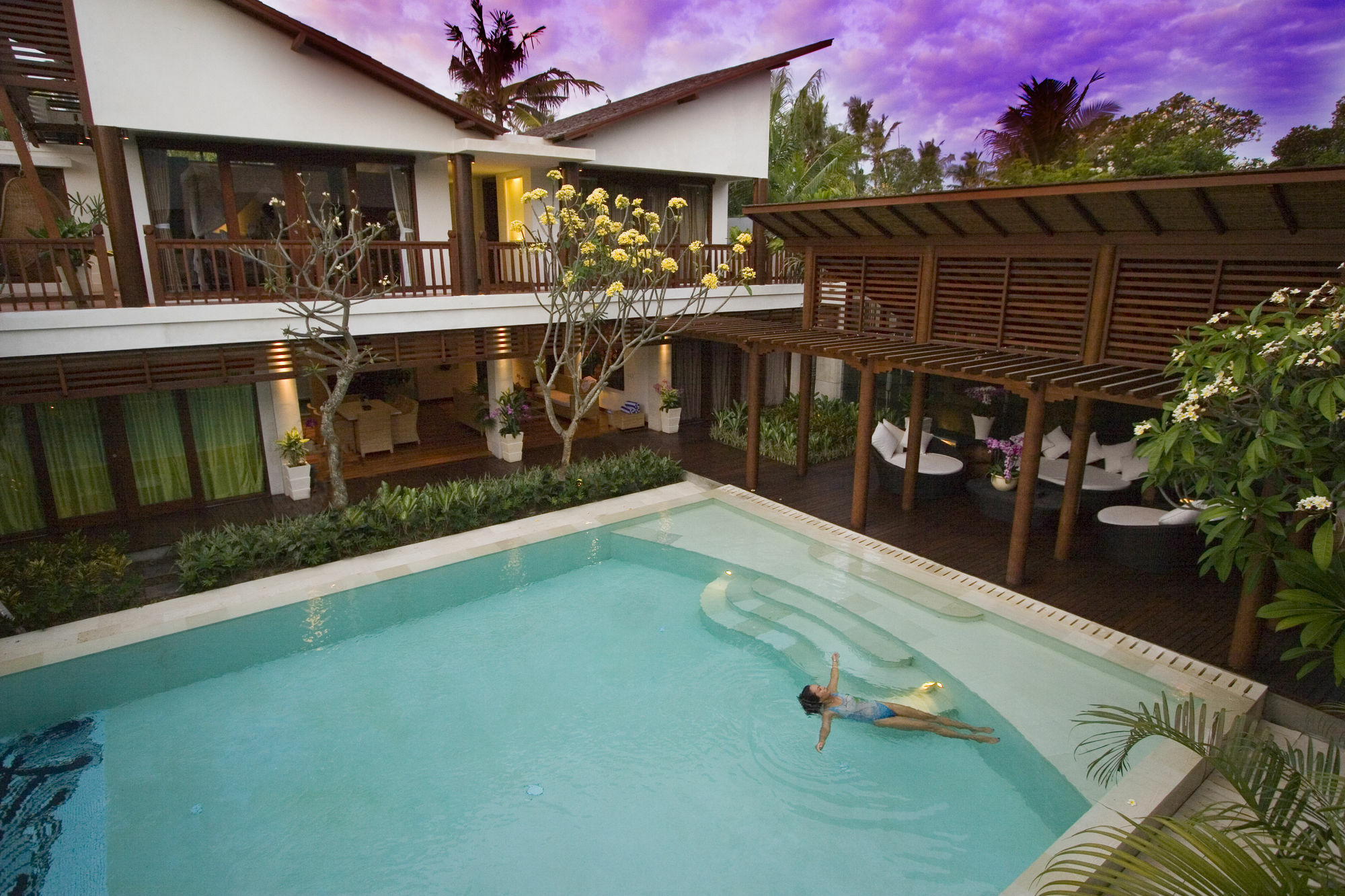 Villa Casis By Nagisa Bali Sanur Exterior foto